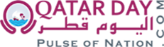 Qatarday logo