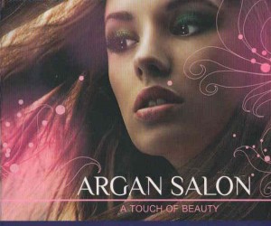 Argan Salon|Spa|Qatar Day