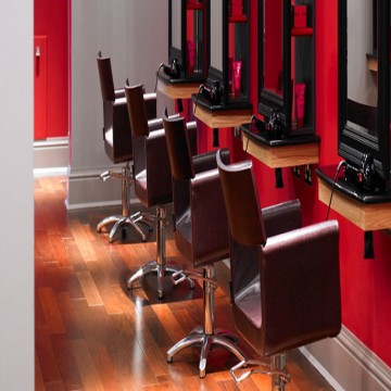 Al-Marouf Salon | Massages | Hair Spa | Spa | Beauty Salon | Qatar Day