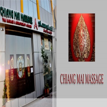 Chiang Mai Massage  | Massages | Hair Spa | Spa | Beauty Salon | Qatar Day
