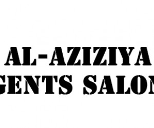 Al-Aziziya Gents Salon|Spa|Qatar Day