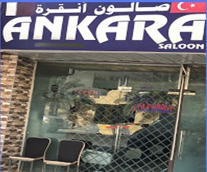 Ankara Salon | Spa | Qatar Day
