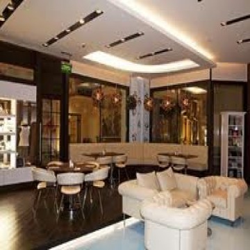 Alison Nelson Chocolate Bar  | Massages | Hair Spa | Spa | Beauty Salon | Qatar Day