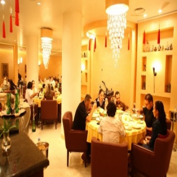Layali restaurant  | Massages | Hair Spa | Spa | Beauty Salon | Qatar Day