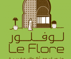 Le Flore Moroccan Food & Sweets|Restaurant|Qatar Day