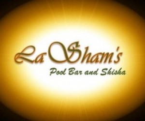 La Shams Pool Bar|Restaurant|Qatar Day