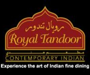 Royal Tandoor Contemporary Indian Restaurant|Restaurant|Qatar Day