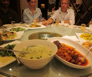 Thai Chi|Restaurant|Qatar Day