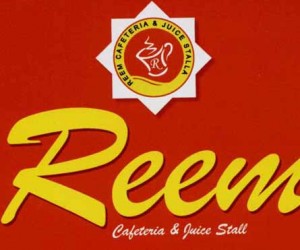 Reem Cafeteria & Juice Stall|Restaurant|Qatar Day