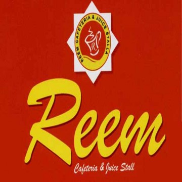 Reem Cafeteria & Juice Stall | Massages | Hair Spa | Spa | Beauty Salon | Qatar Day