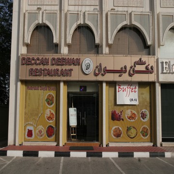 Deccan Deewan Restaurant | Massages | Hair Spa | Spa | Beauty Salon | Qatar Day