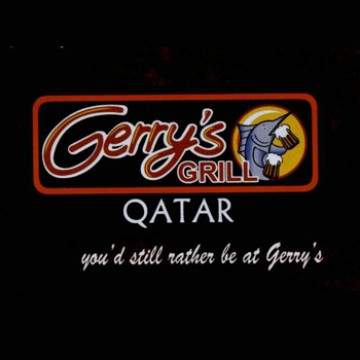Gerry's Grill | Massages | Hair Spa | Spa | Beauty Salon | Qatar Day