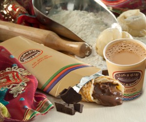 Poori & Karak | Coffee Shop | Listing | QatarDay