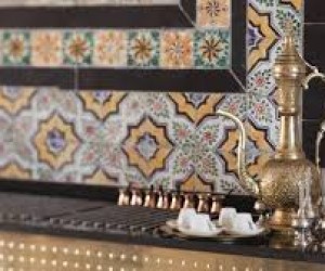 L'espresso Lobby Lounge  |Food & Dining |QatarDay