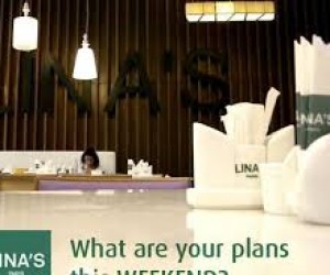 Lina's Paris |Food & Dining | QatarDay
