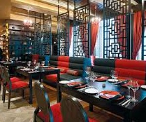 Chi'Zen | Food & Dining | QatarDay