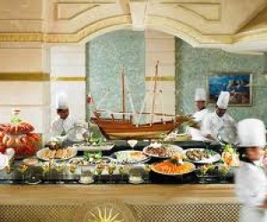 Corniche |Food & Dining | QatarDay