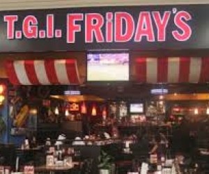 T.G.I Friday's |Food & Dining |QatarDay