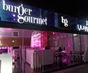 Burger Gourmet |Food & Dining |QatarDay