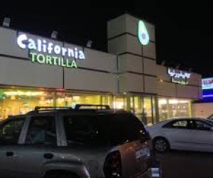 California Tortilla |Food & Dining |QatarDay