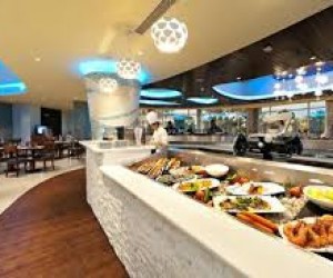 Coral All Day Dining |Food & Dining |QatarDay