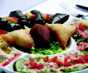 Seasons Restaurant |Food & Dining |QatarDay
