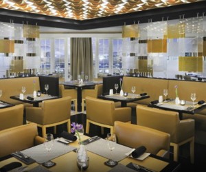 BLUE Restaurant | Food & Dining | Listing | Qatar Day
