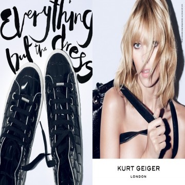 Kurt Geiger  | Offers | Discounts | Latest Prices | Shopping | Qatar Day