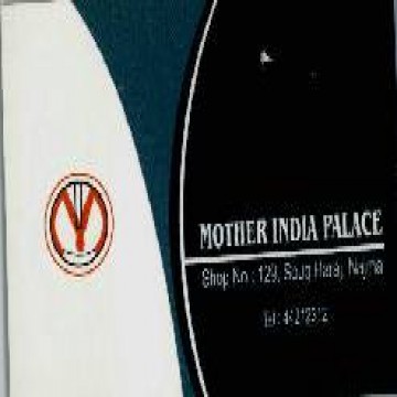 Mother India Palace | Offers | Discounts | Latest Prices | Shopping | Qatar Day