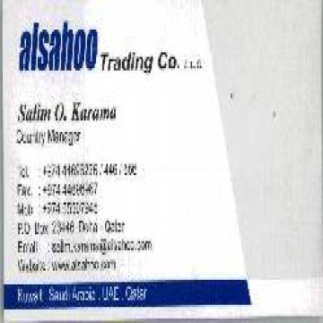Alsahoo Trading Co. | Offers | Discounts | Latest Prices | Shopping | Qatar Day
