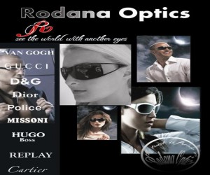 Rodana Optics|Shopping|Qatar Day