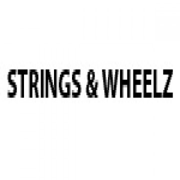 Strings & Wheelz | Offers | Discounts | Latest Prices | Shopping | Qatar Day