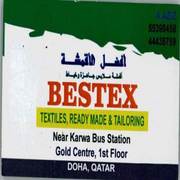 BESTEX | Offers | Discounts | Latest Prices | Shopping | Qatar Day