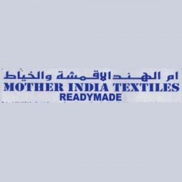 Mother India Textiles | Offers | Discounts | Latest Prices | Shopping | Qatar Day