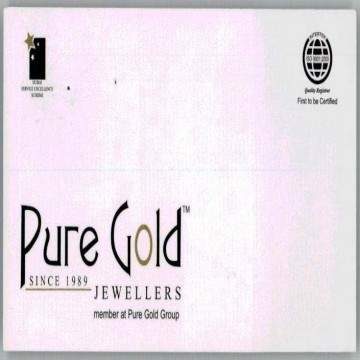 Pure Gold Jewellers | Offers | Discounts | Latest Prices | Shopping | Qatar Day