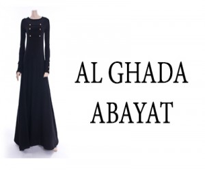 Al Ghada Abayat|Shopping|Qatar Day