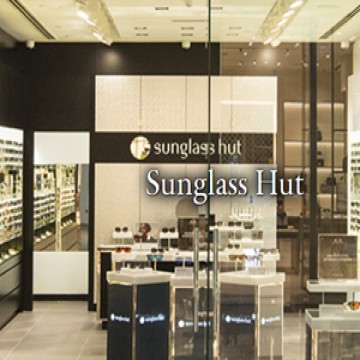 Sunglass Hut  | Offers | Discounts | Latest Prices | Shopping | Qatar Day