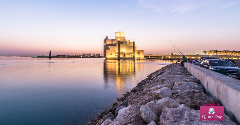 Historic Places in Doha Qatar | About Qatar | Qatar Day