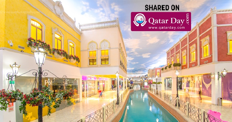 Malls in Qatar | About Qatar | Qatar Day