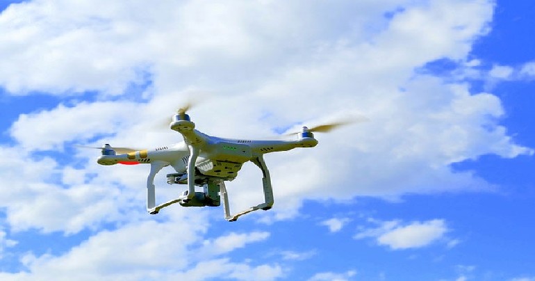 5 Things to Consider Before Buying a Quadcopter