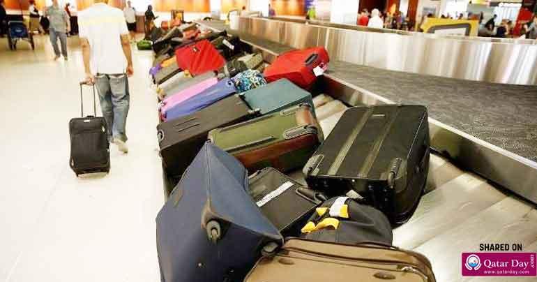 egypt air excess baggage