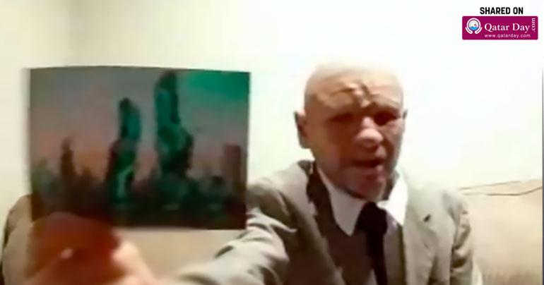 Time Traveller Provides 'Proof' That He Went Into The Future