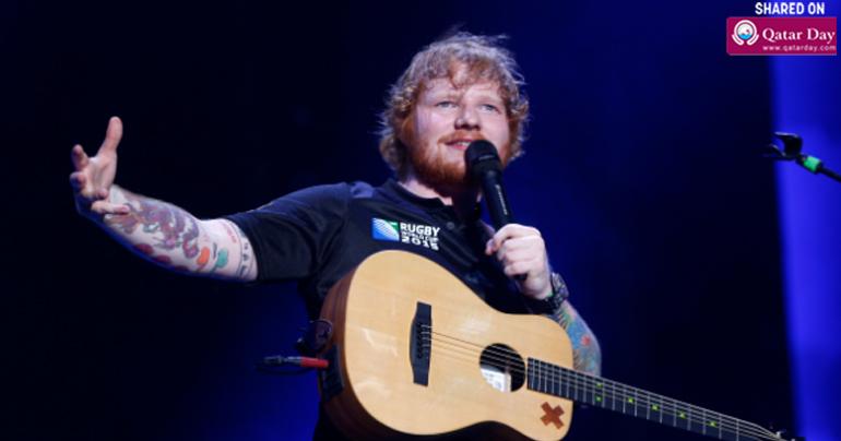 The inspiring life story of Ed Sheeran will motivate you like nothing else!