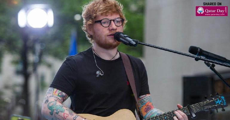 The Inspiring Life Story of Ed Sheeran Will Motivate You Like Nothing Else!