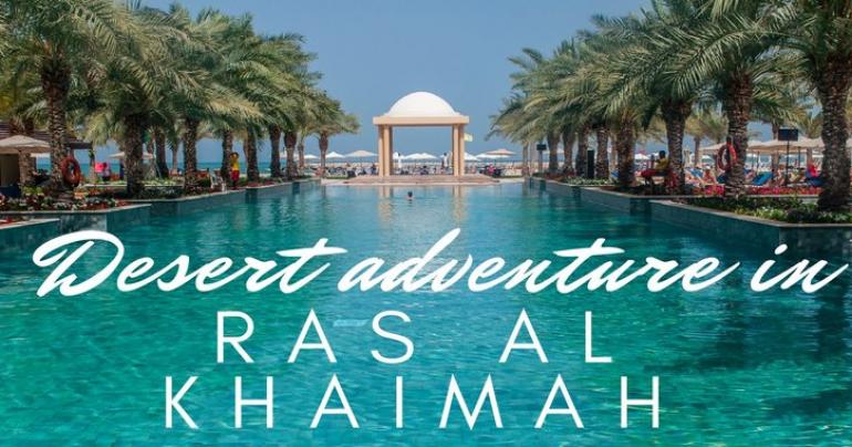 Things To Do In Ras Al Khaimah