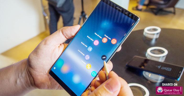 Samsung Galaxy Note 9 is official: Specs - Price & Release Date