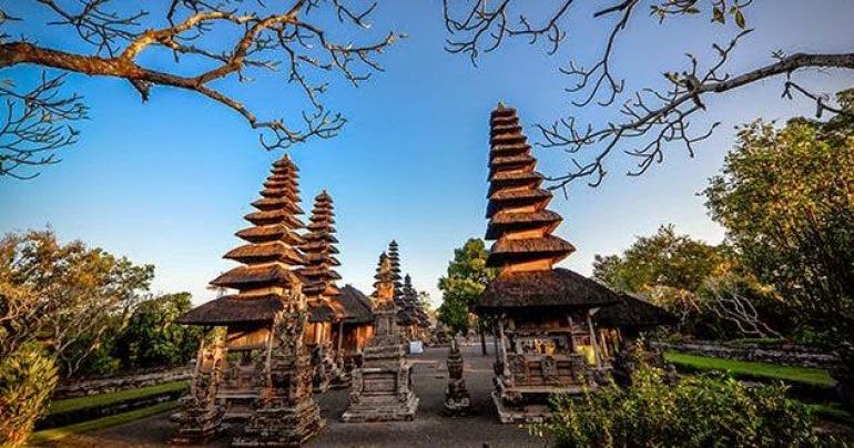 A Know About Bali History