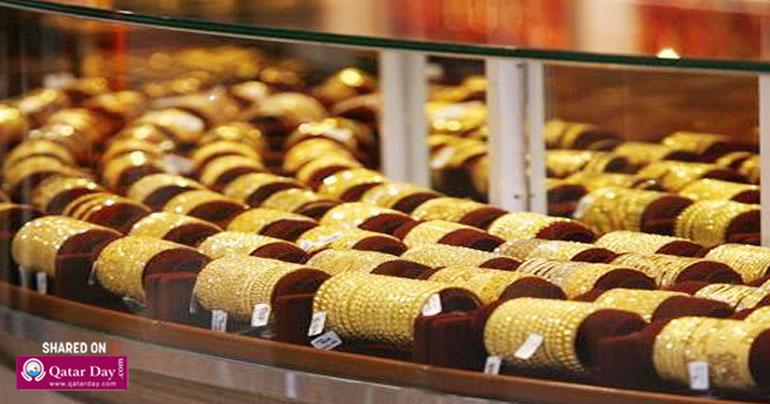 Current Gold Price in Qatar