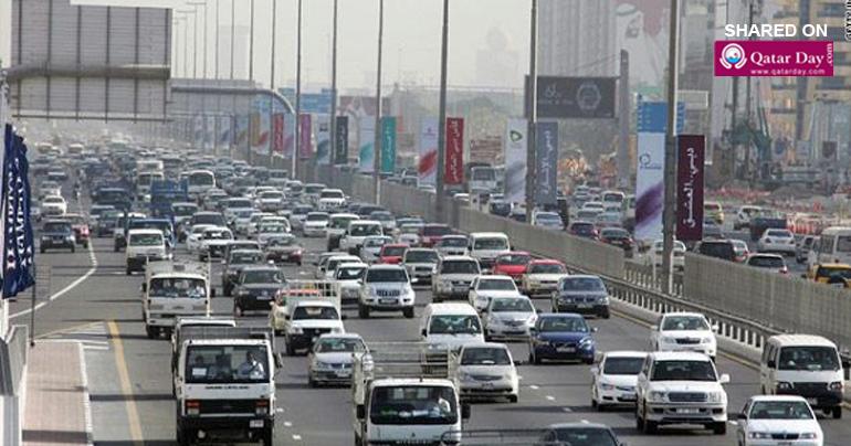 Watch out, drivers! New speed cameras on these Qatar roads