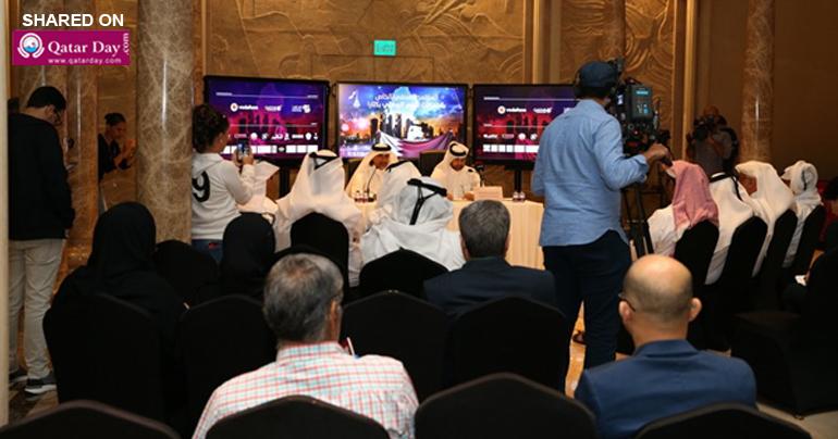 Katara announces nine-day festivities to mark Qatar National Day